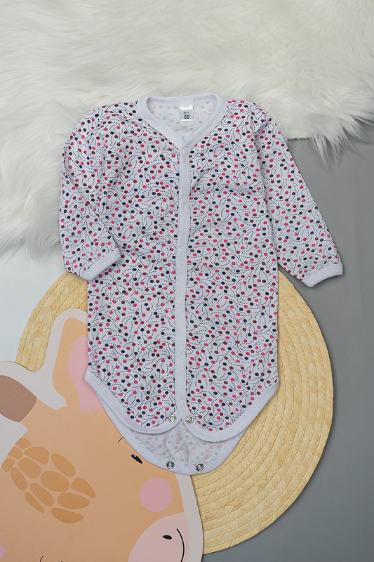 Боді ясельний 18303